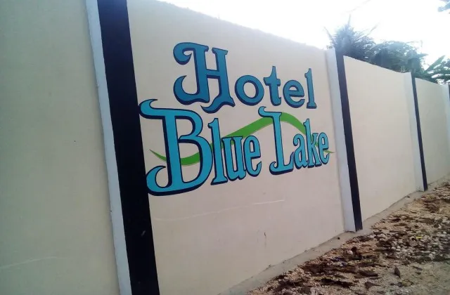 Hotel Blue Lake Las Terrenas Republica Dominicana